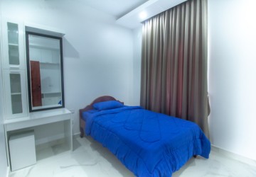 4 Bedroom House  For Rent - Sala Kamreuk, Siem Reap thumbnail