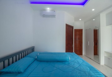 4 Bedroom House  For Rent - Sala Kamreuk, Siem Reap thumbnail