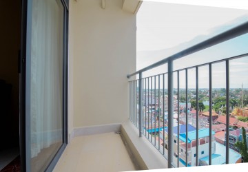 1 Bedroom Service Apartment For Rent - Chrouychangva, Phnom Penh  thumbnail