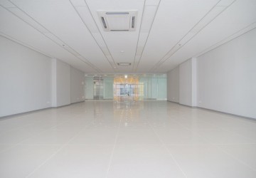 100 Sqm Office Space For Rent - Veal Vong, Phnom Penh thumbnail