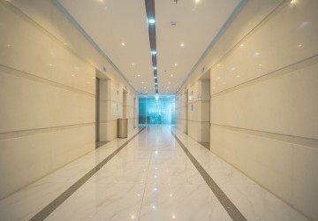 156 Sqm Office Space For Rent - Veal Vong, Phnom Penh thumbnail