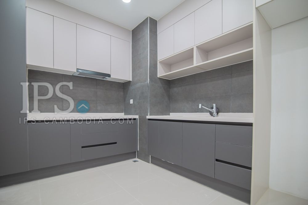 156 Sqm Office Space For Rent - Veal Vong, Phnom Penh - Image 5