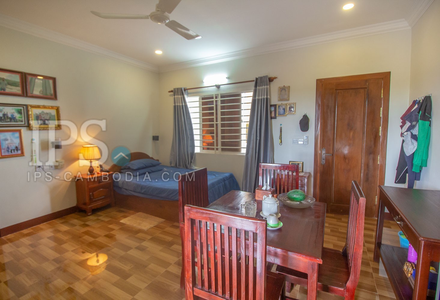 7 Bedroom Villa For Rent - Svay Dangkum, Siem Reap - Image 11