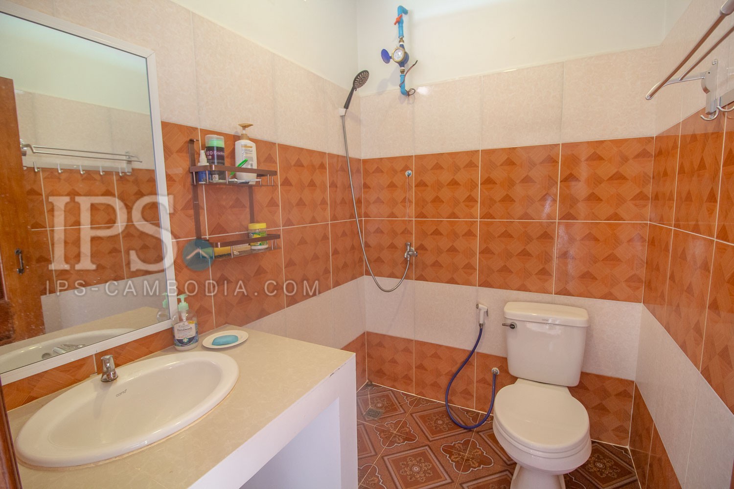 7 Bedroom Villa For Rent - Svay Dangkum, Siem Reap - Image 17