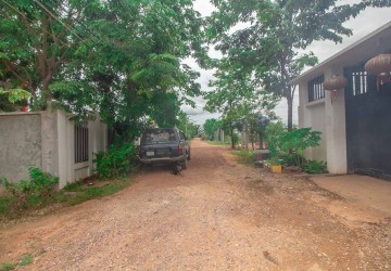 7 Bedroom Villa For Sale - Svay Dangkum, Siem Reap thumbnail