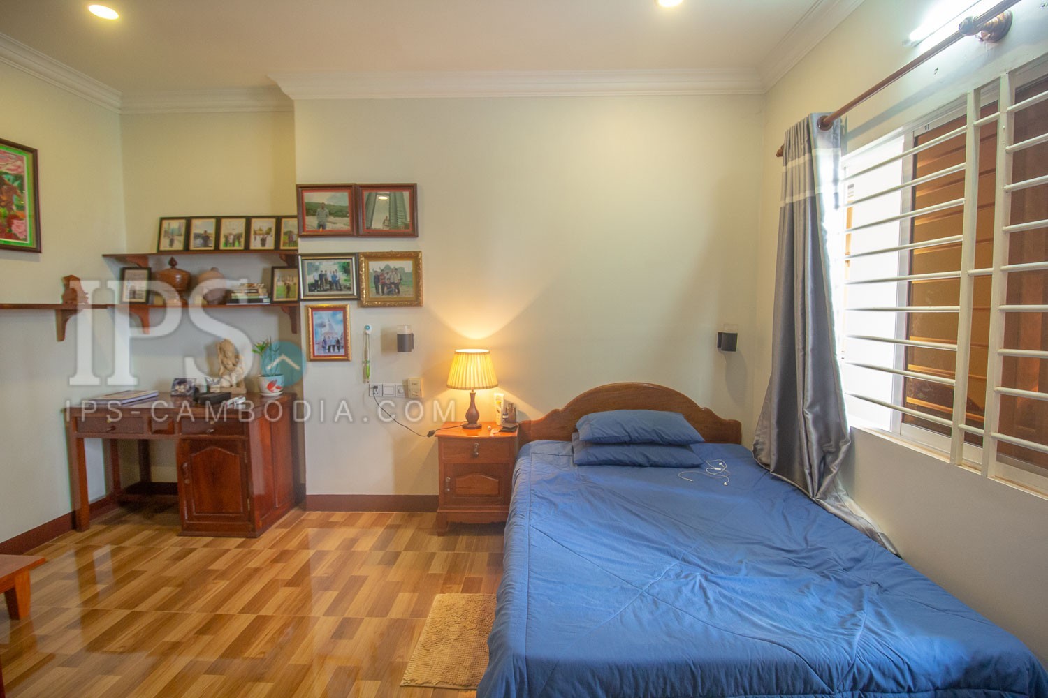 7 Bedroom Villa For Rent - Svay Dangkum, Siem Reap - Image 14