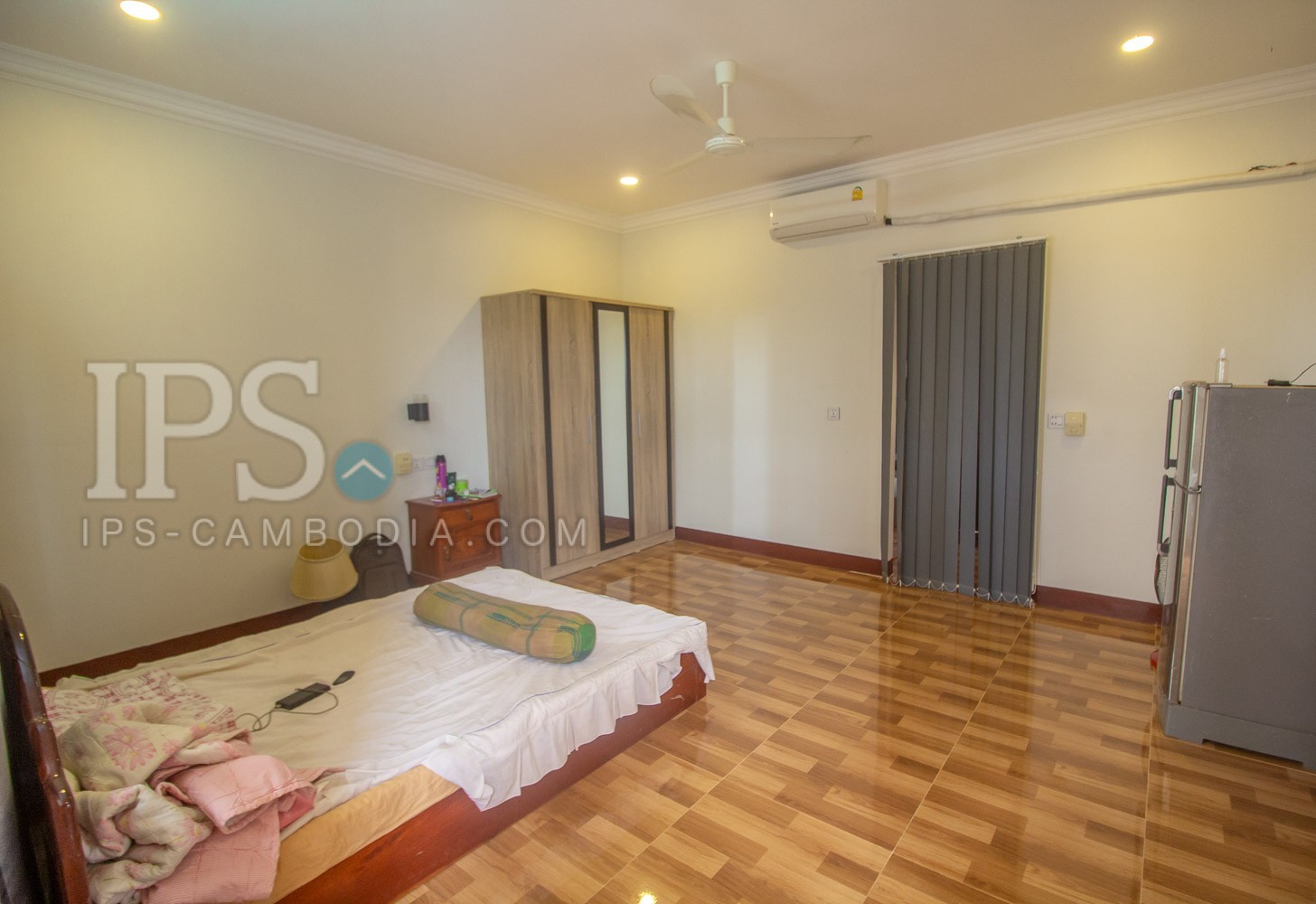 7 Bedroom Villa For Rent - Svay Dangkum, Siem Reap - Image 15