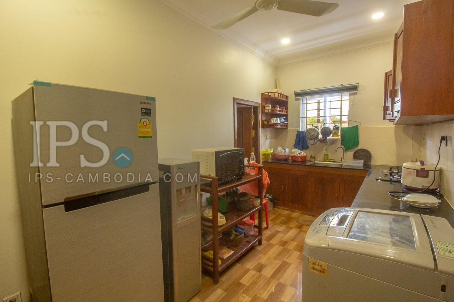 7 Bedroom Villa For Rent - Svay Dangkum, Siem Reap - Image 6