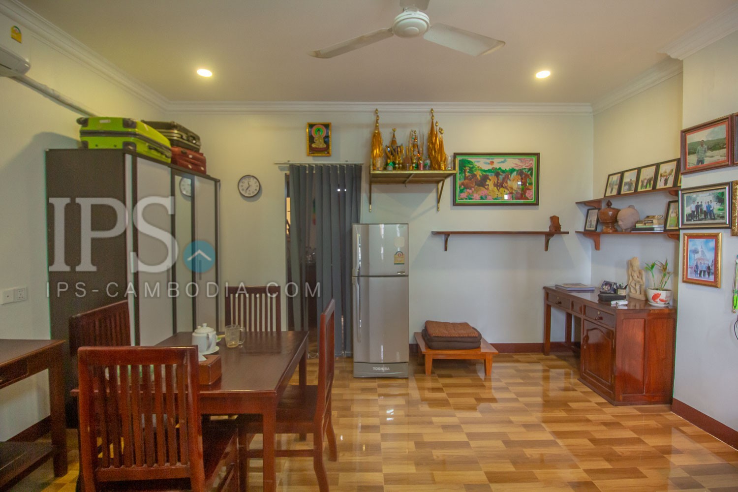 7 Bedroom Villa For Rent - Svay Dangkum, Siem Reap - Image 13