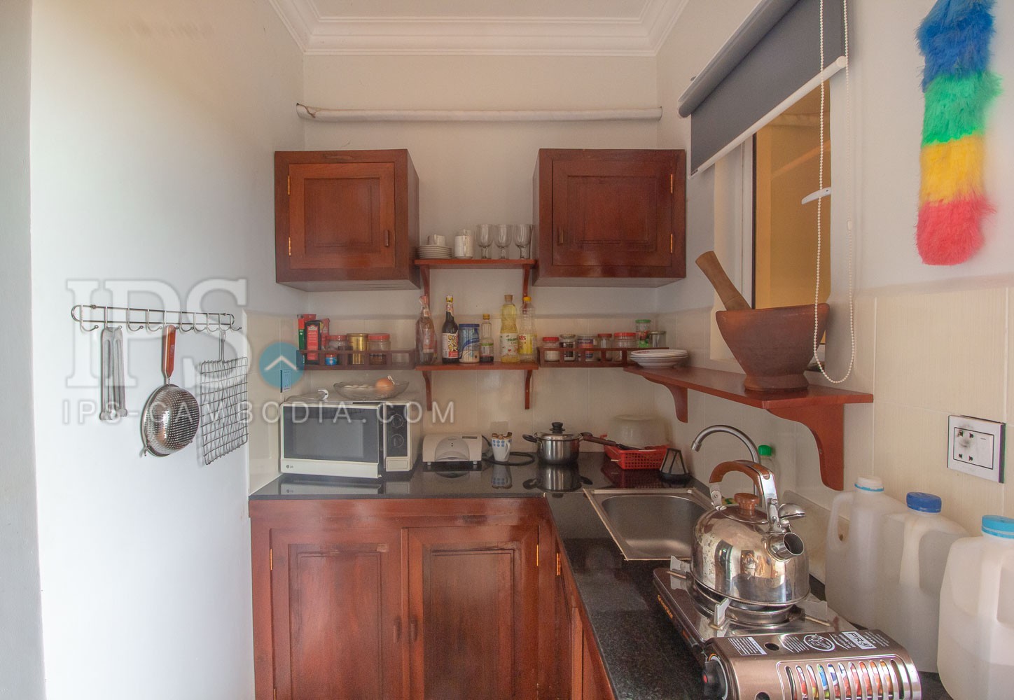 7 Bedroom Villa For Rent - Svay Dangkum, Siem Reap - Image 10
