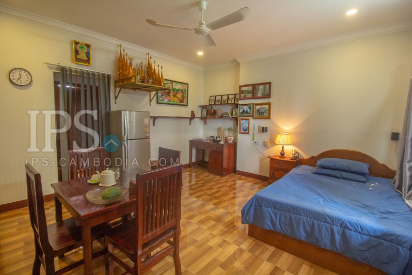 7 Bedroom Villa For Sale - Svay Dangkum, Siem Reap
