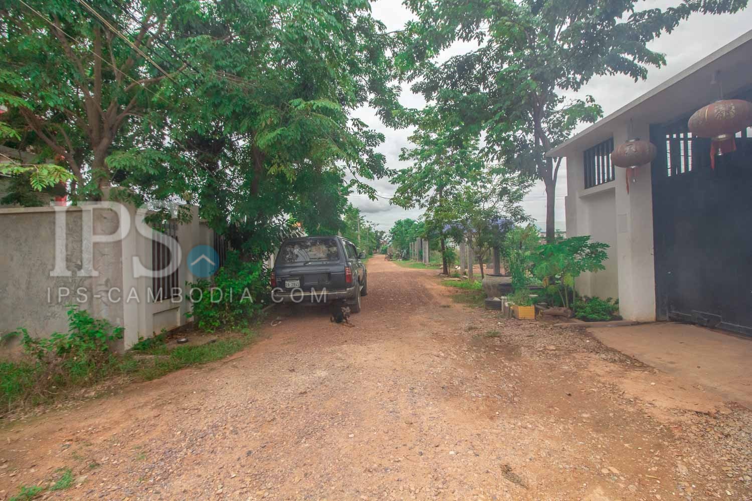 7 Bedroom Villa For Rent - Svay Dangkum, Siem Reap - Image 2