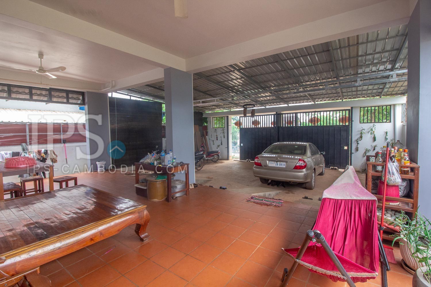 7 Bedroom Villa For Rent - Svay Dangkum, Siem Reap - Image 3