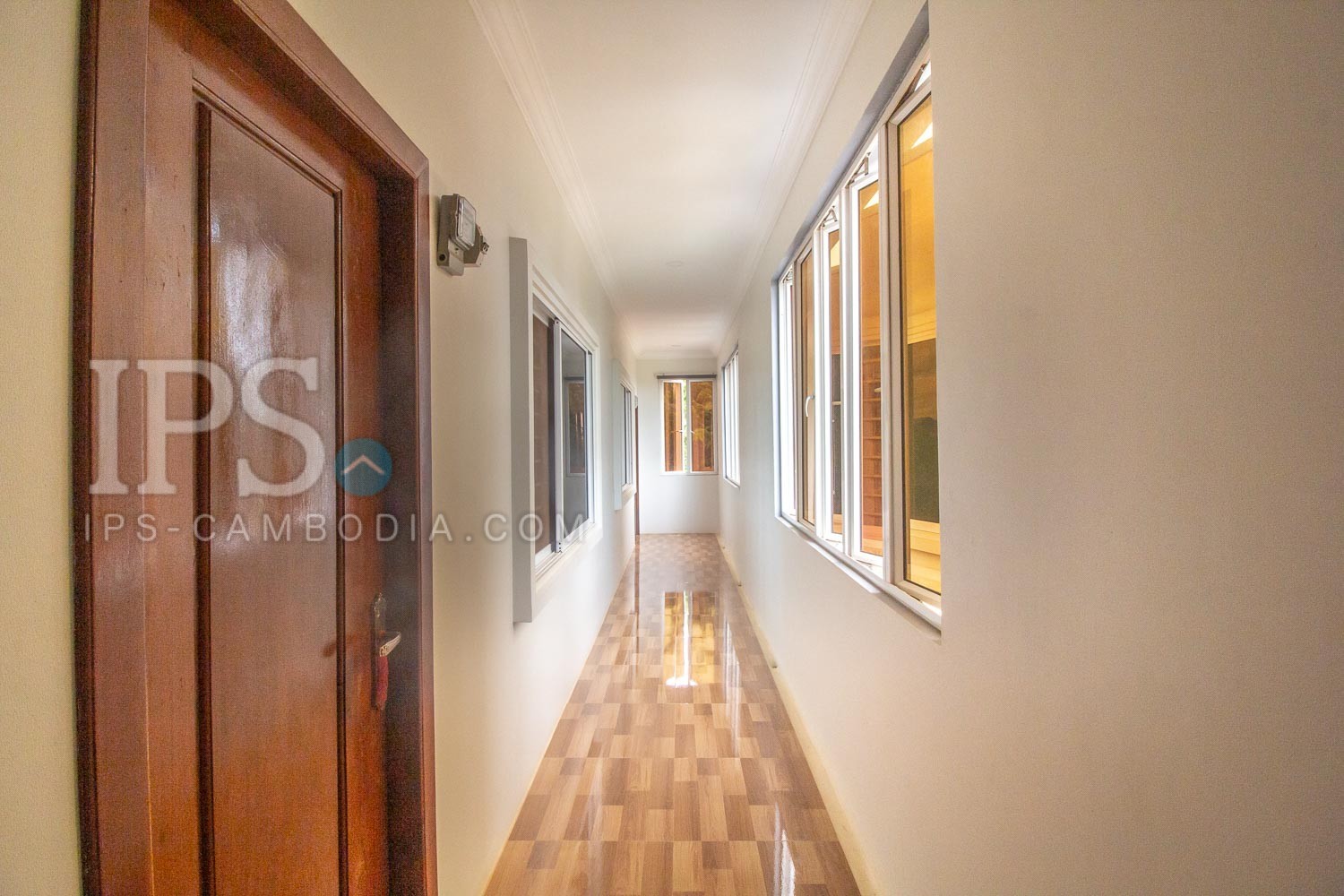 7 Bedroom Villa For Rent - Svay Dangkum, Siem Reap - Image 8