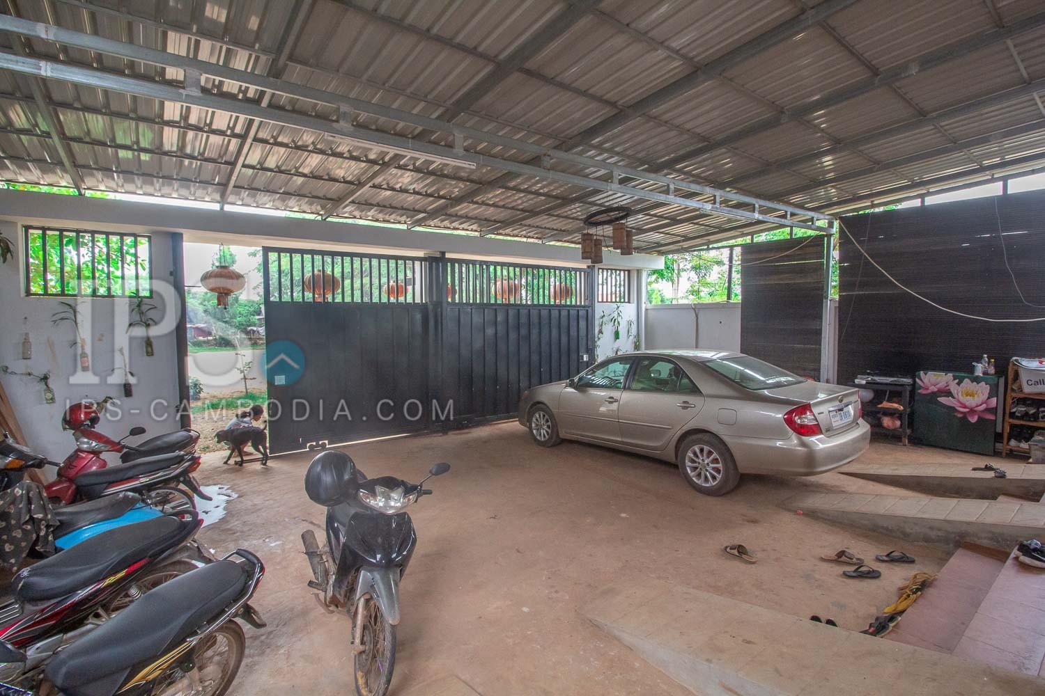7 Bedroom Villa For Rent - Svay Dangkum, Siem Reap - Image 16