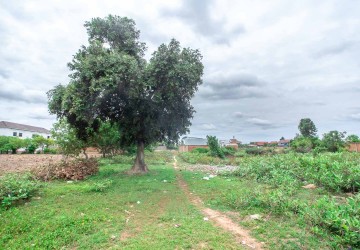 2400 Sqm Land For For Sale - Svay Dangkum, Siem Reap thumbnail