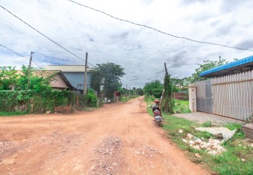 264 Sqm Land For For Sale  - Svay Dangkum, Siem Reap thumbnail