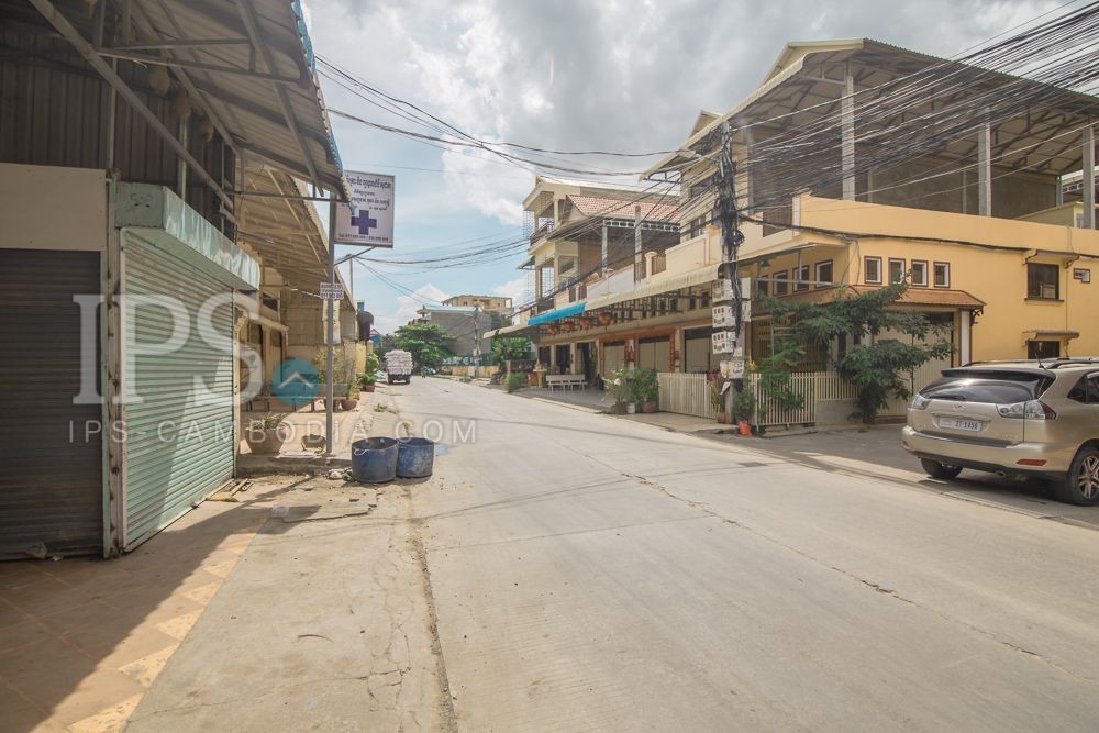 727 Sqm Commercial Land For Sale - Prek Pra, Phnom Penh - Image 8