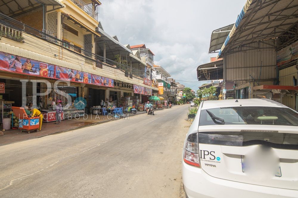 727 Sqm Commercial Land For Sale - Prek Pra, Phnom Penh - Image 9