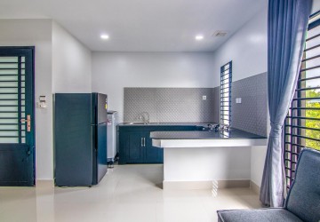 1 Bedroom Apartment For Rent - Sala Kamreuk, Siem Reap thumbnail