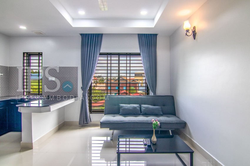 1 Bedroom Apartment For Rent - Sala Kamreuk, Siem Reap