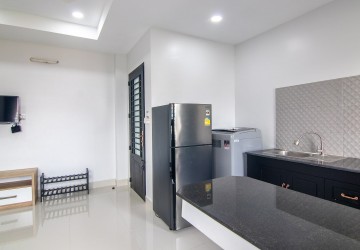 1 Bedroom Apartment For Rent - Sala Kamreuk, Siem Reap thumbnail