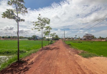   198 Sqm Land For Sale - Sangkat Siem Reap, Siem Reap thumbnail