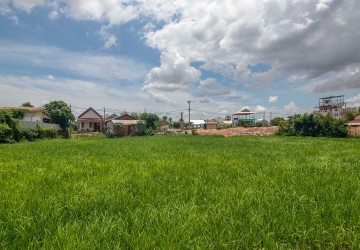  6381 Sqm Land  For Sale - Sangkat Siem Reap, Siem Reap thumbnail