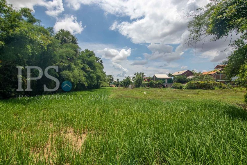  6381 Sqm Land  For Sale - Sangkat Siem Reap, Siem Reap