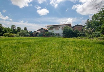  6381 Sqm Land  For Sale - Sangkat Siem Reap, Siem Reap thumbnail