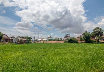  6381 Sqm Land  For Sale - Sangkat Siem Reap, Siem Reap thumbnail