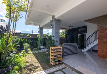 10 Room Apartment Building  For Sale - Sala Kamreuk, Siem Reap thumbnail