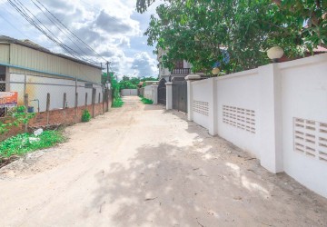 127 Sqm Land For Sale - Svay Dangkum, Siem Reap thumbnail