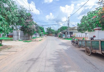 127 Sqm Land For Sale - Svay Dangkum, Siem Reap thumbnail