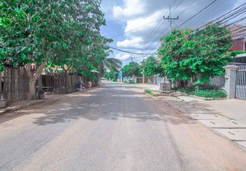 127 Sqm Land For Sale - Svay Dangkum, Siem Reap thumbnail