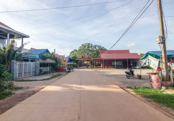 218 Sqm Land  For Sale - Kandek, Siem Reap thumbnail