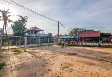 218 Sqm Land  For Sale - Kandek, Siem Reap thumbnail