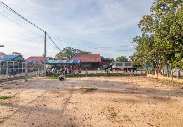 218 Sqm Land  For Sale - Kandek, Siem Reap thumbnail