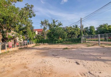 218 Sqm Land  For Sale - Kandek, Siem Reap thumbnail