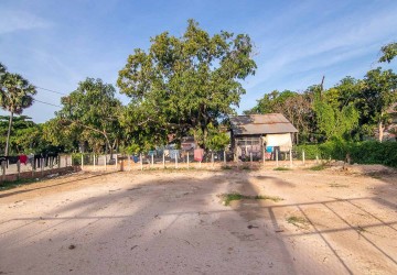 218 Sqm Land  For Sale - Kandek, Siem Reap thumbnail