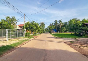 218 Sqm Land  For Sale - Kandek, Siem Reap thumbnail