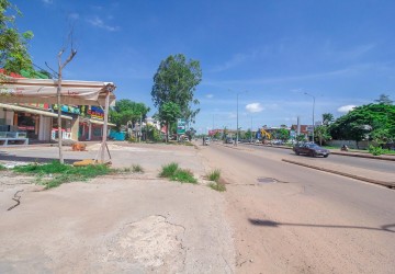 4000 Sqm Land For Sale - Svay Dangkum, Siem Reap thumbnail