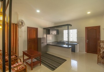 1 Bedroom Apartment For Rent - Wat Bo, Siem Reap thumbnail