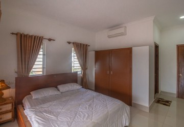 1 Bedroom Apartment For Rent - Wat Bo, Siem Reap thumbnail