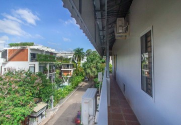 1 Bedroom Apartment For Rent - Wat Bo, Siem Reap thumbnail