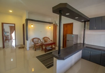 1 Bedroom Apartment For Rent - Wat Bo, Siem Reap thumbnail