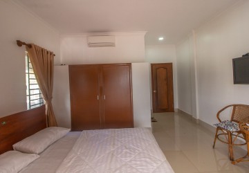 1 Bedroom Apartment For Rent - Wat Bo, Siem Reap thumbnail