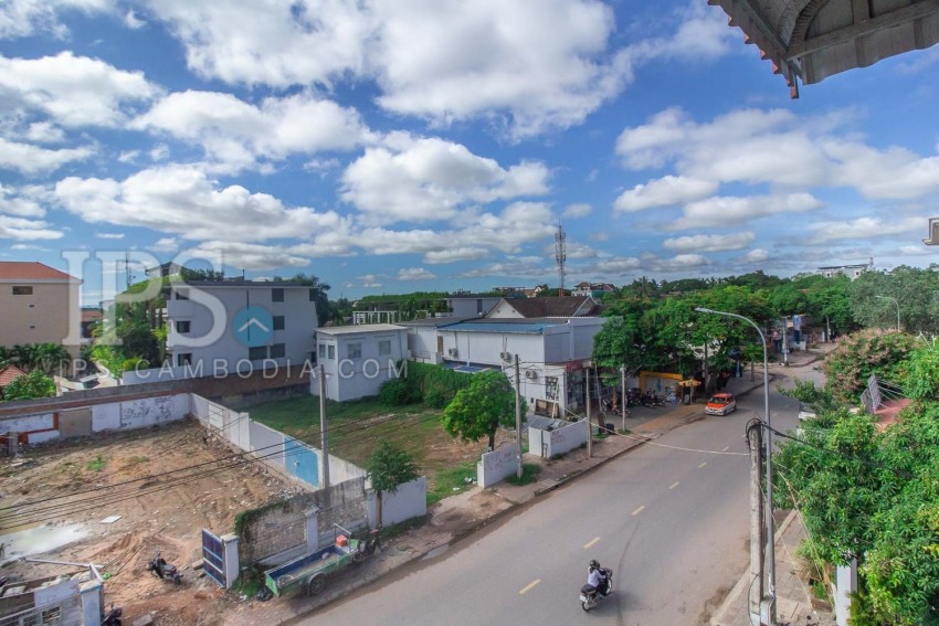 1 Bedroom Apartment For Rent - Wat Bo, Siem Reap