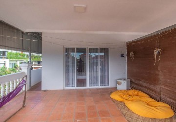 1 Bedroom Apartment For Rent - Wat Bo, Siem Reap thumbnail