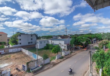 1 Bedroom Apartment For Rent - Wat Bo, Siem Reap thumbnail